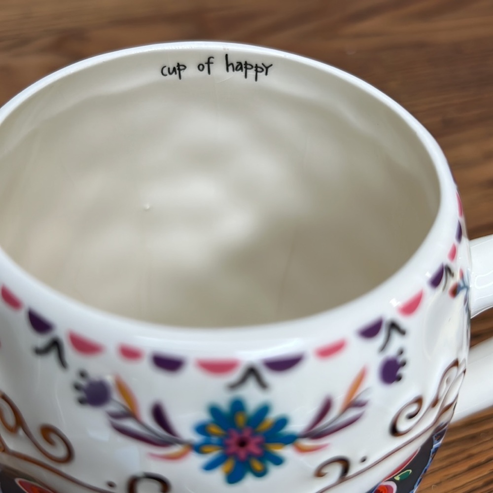 Coffee Mug - Picture 2 of 4